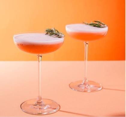 Syrup Elderflower - Dry Store