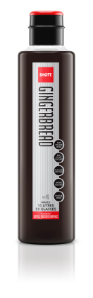 Syrup Gingerbread - Dry Store