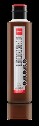 Syrup Chocolate Dark - Dry Store