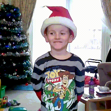 🎁Christmas Hot Sale 49% OFF🎅 Electric Christmas Hat🔥