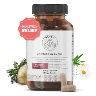 The Hormone Balance Kit