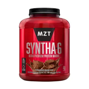 Syntha-6 Isolate