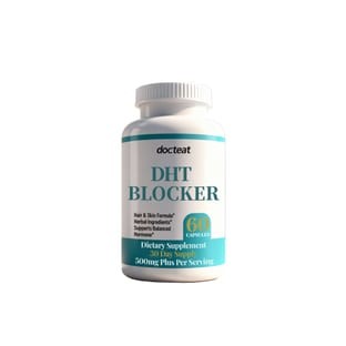 Natural DHT Blocker