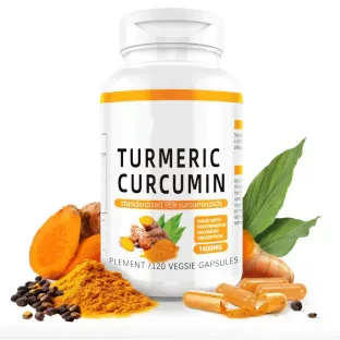 Turmeric Curcumin 95