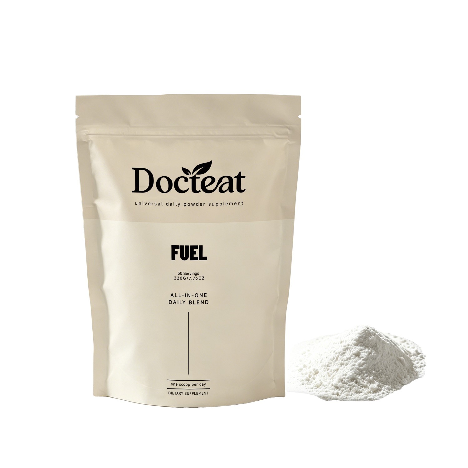 Universal Daily Powder Suplement