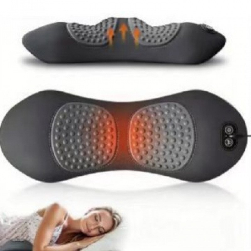 Massage Back Pillow