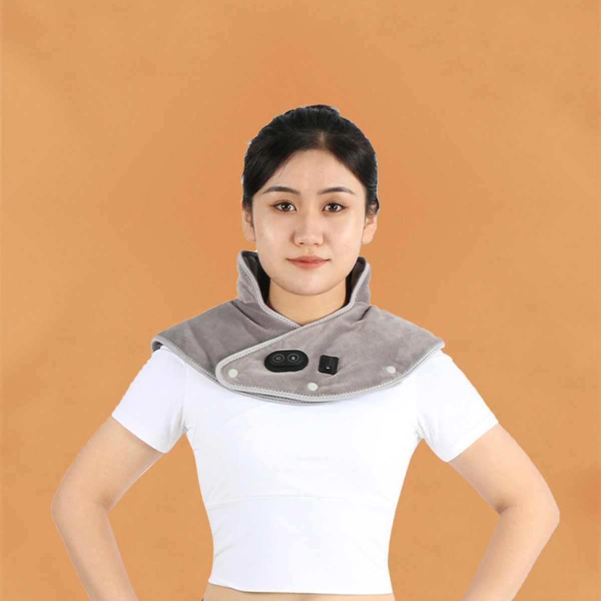 Massage Wrap Shoulder