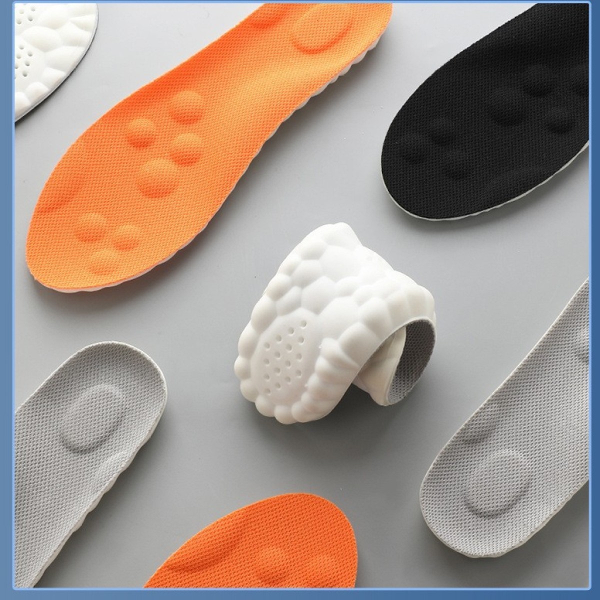 Massage Insoles