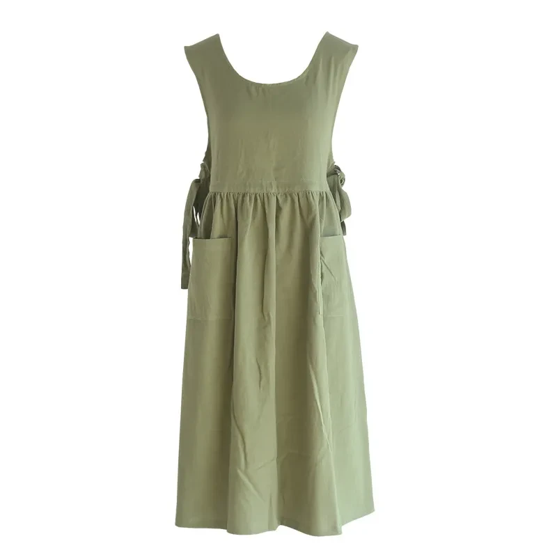 Martha Twin Ribbon Dress