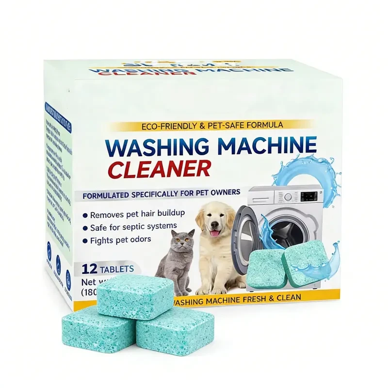 Eco Washer Cleaner