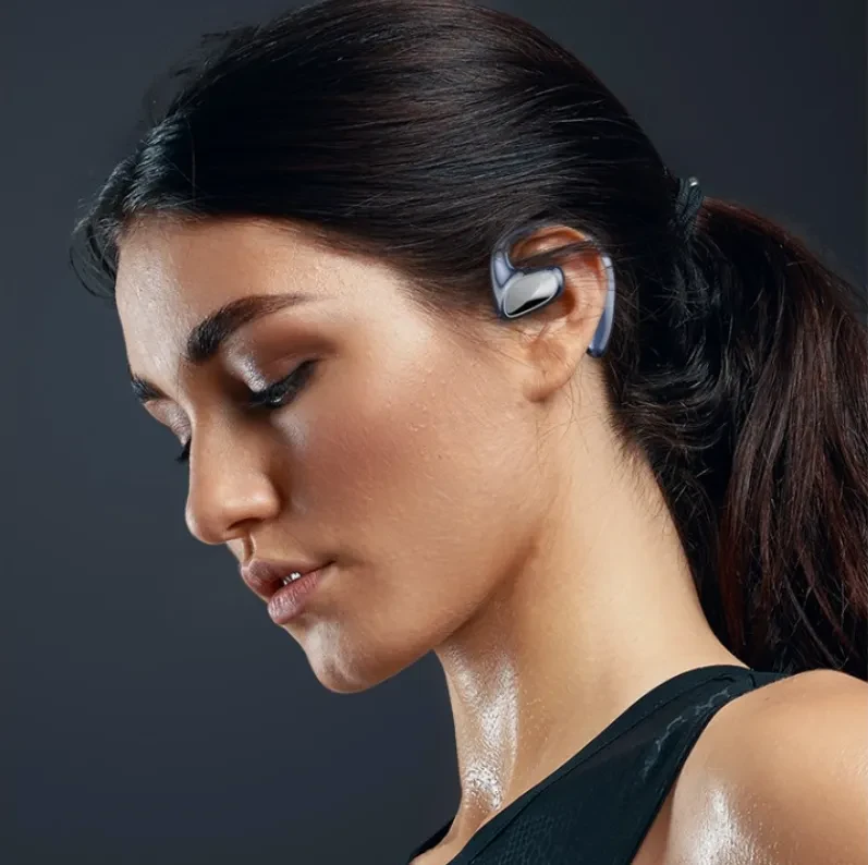 Waterproof Sports Earphones