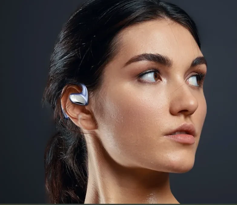 Waterproof Sports Earphones