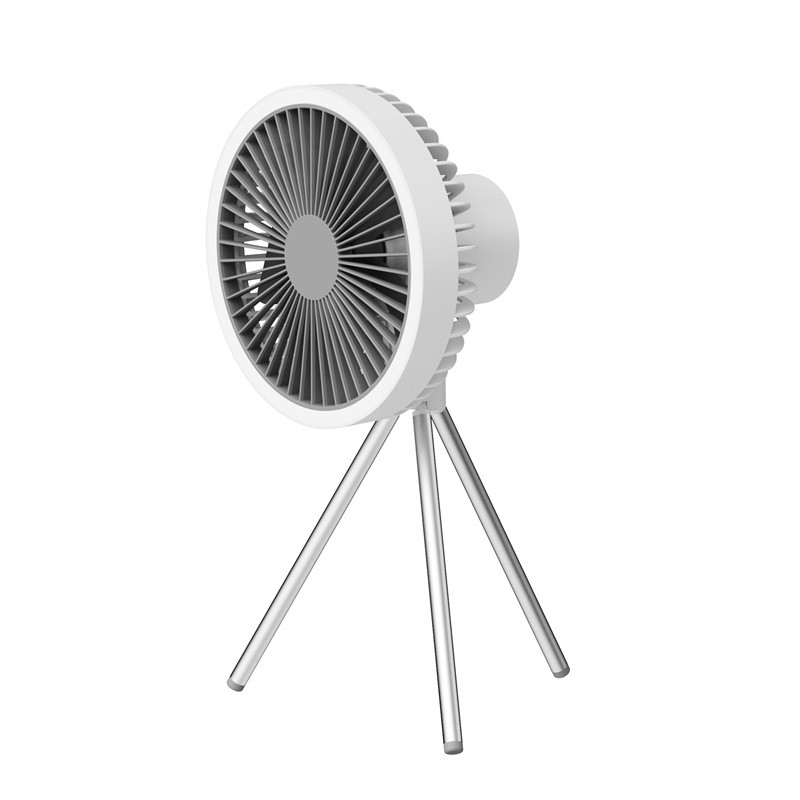 Multi-Function Camping Fan