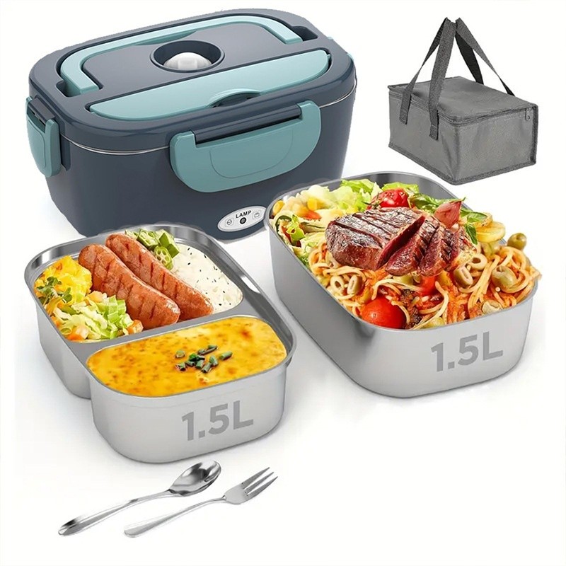 Portable Food Warmer