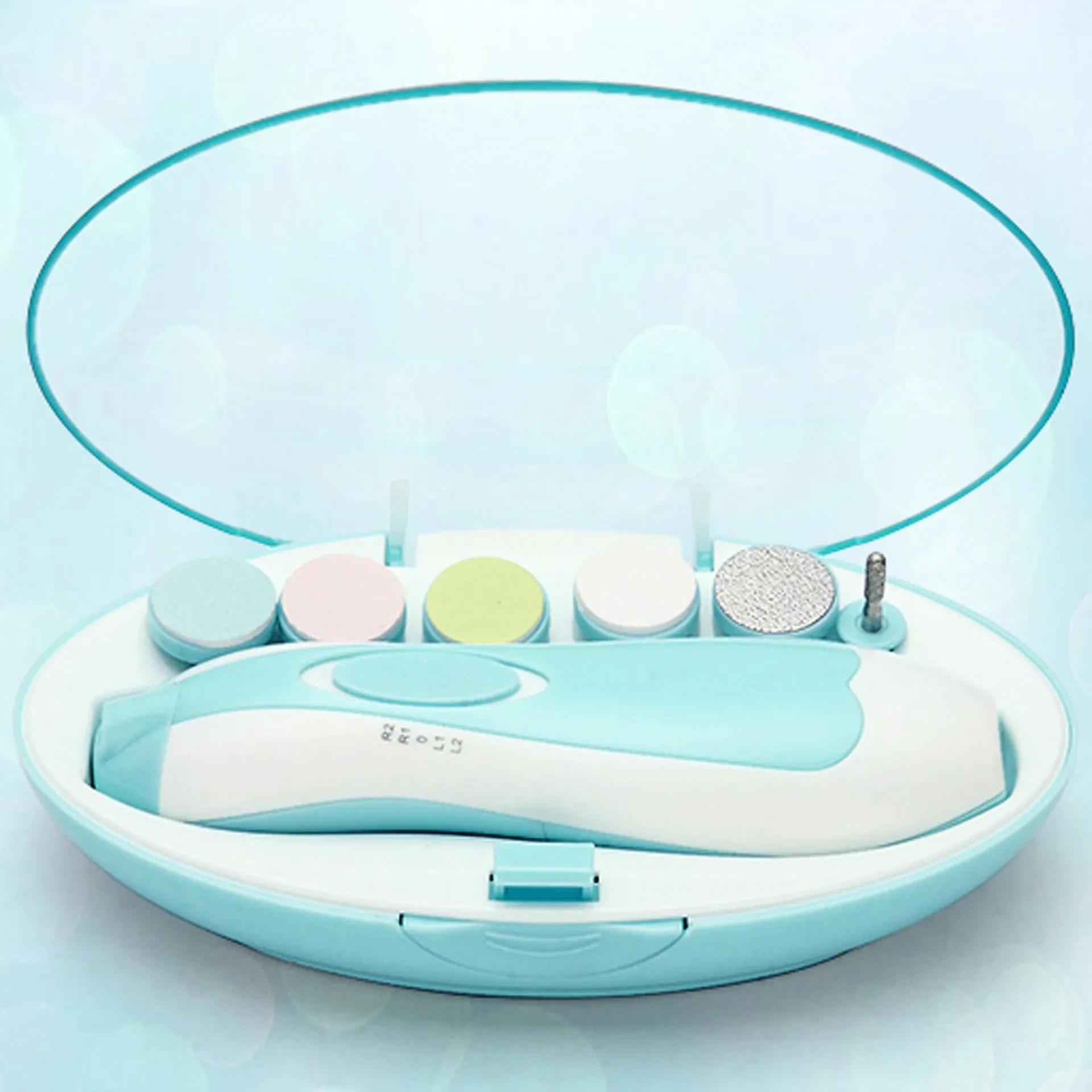 Baby Nail Trimmer