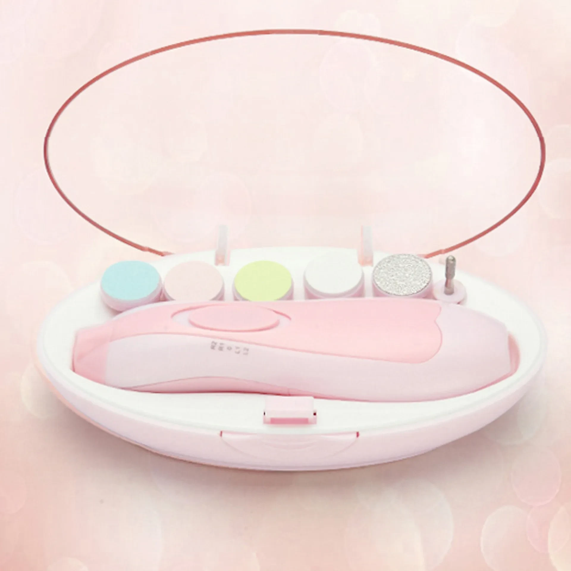 Baby Nail Trimmer