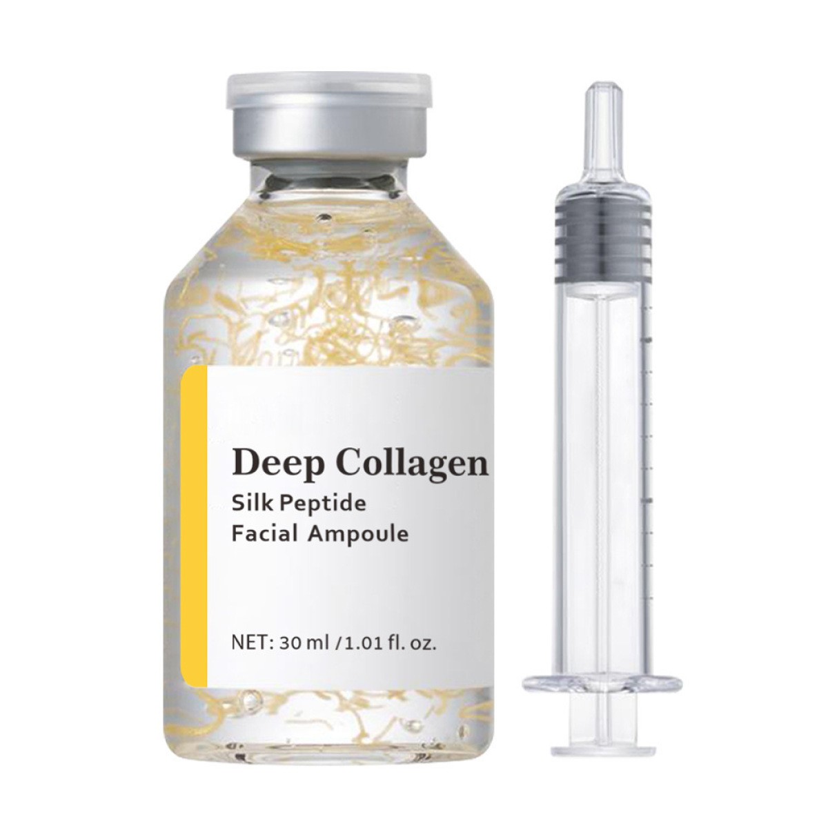 Collagen Peptide Ampoule