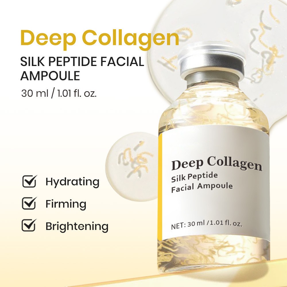 Collagen Peptide Ampoule