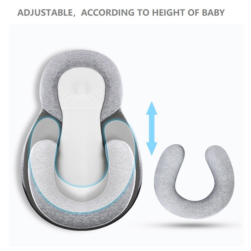 Portable Baby Nest