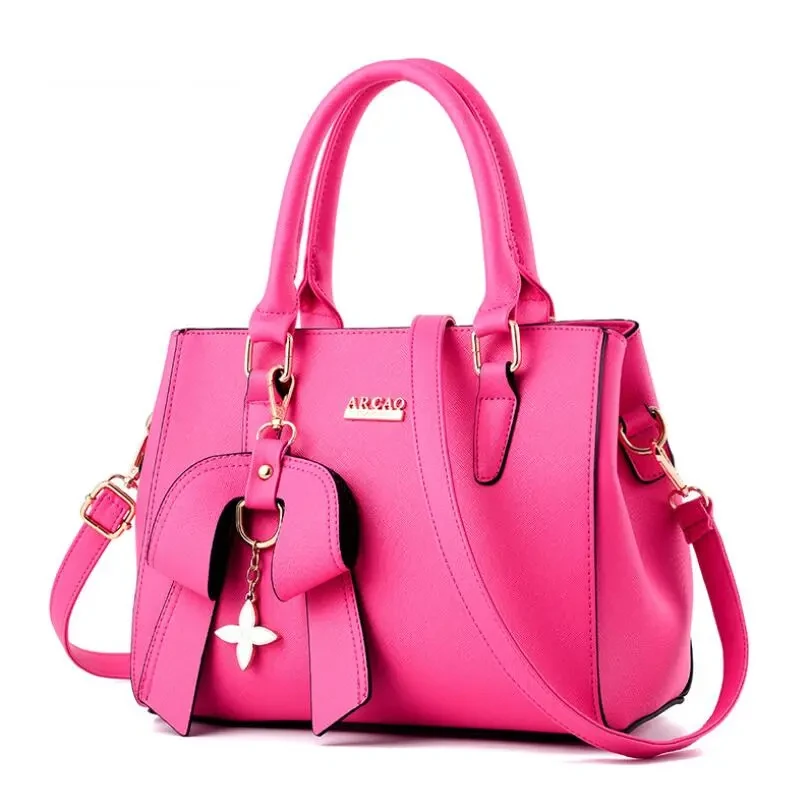 Sweet Fashion Women's Bag Messenger Shoulder Portable