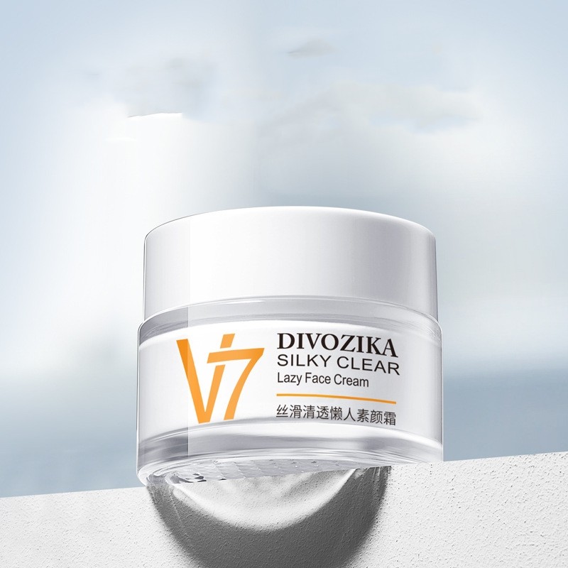 Cream Hydrating Cream Moisturizing Skin Care Lazy