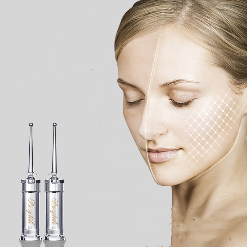 Anti-wrinkle Muscle Activating