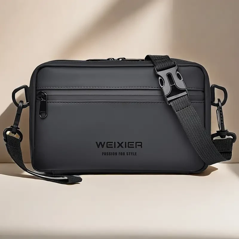 Weixier Fashion Messenger Bag