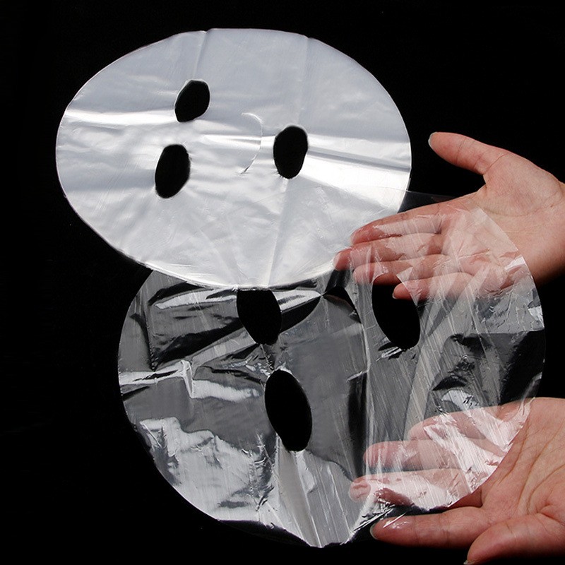 Disposable Facial Mask Skin