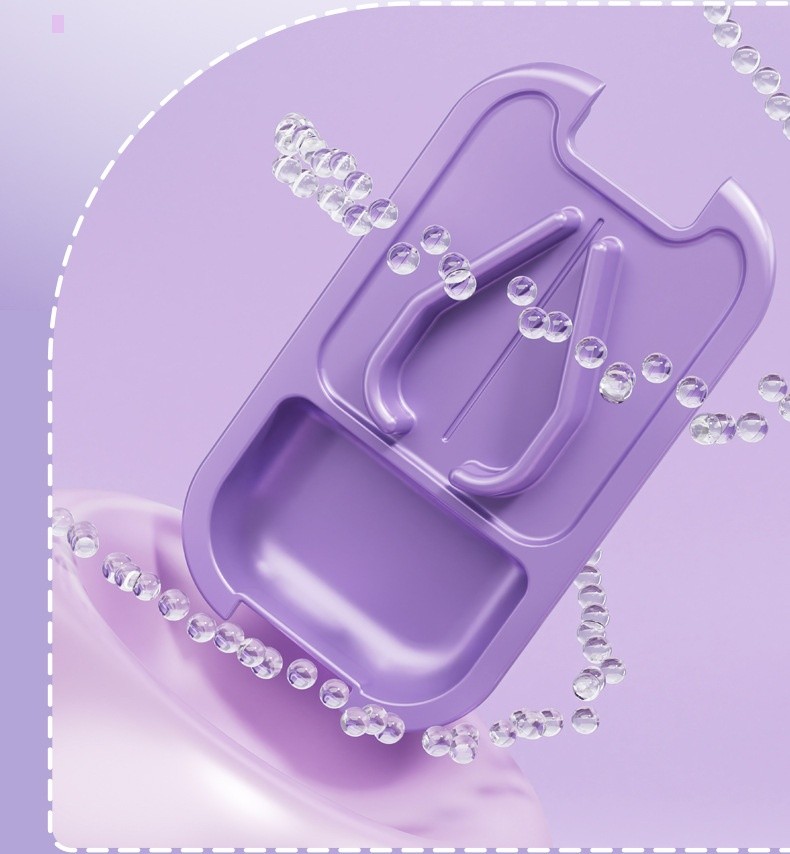 Professional Mini Medicine Cutting and Medicine Storage Box