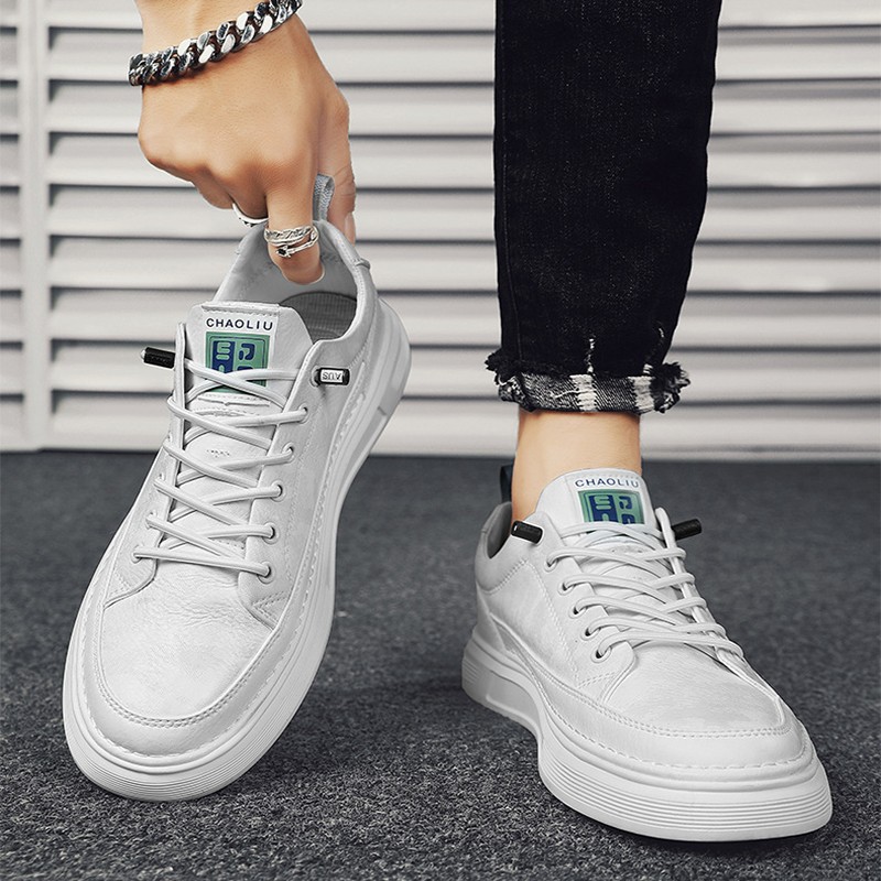 Slip-on Flats Shoes For Men