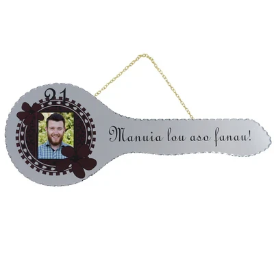 21st Key - Photukawa Photo