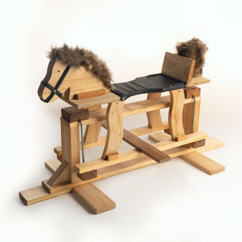 Gifttree NZ Rocking Horses