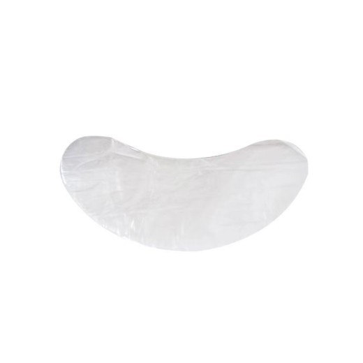 Disposable Facial Mask Skin Filling Plastic