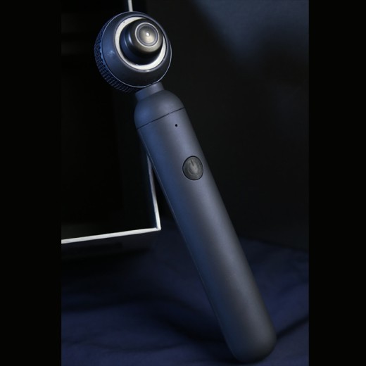 To Control The Radio Frequency Beauty Device