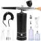Air Compressor Kit Electric Spray