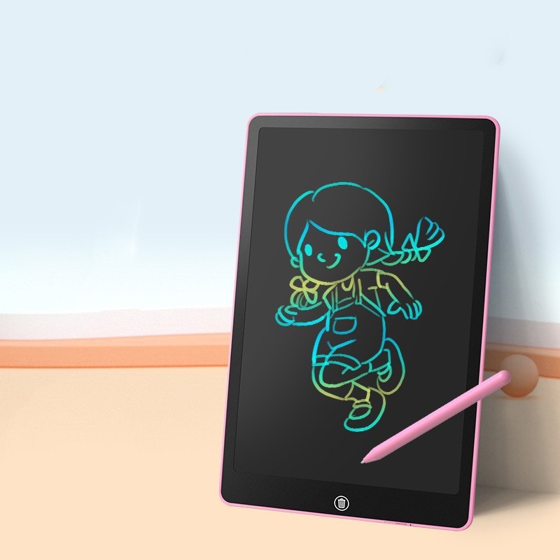 SketchPad - Portable Fun Drawing Doodle Board