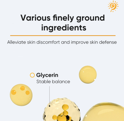 Universal Sunscreen SPF 50 PA, Protector Solar Con Color