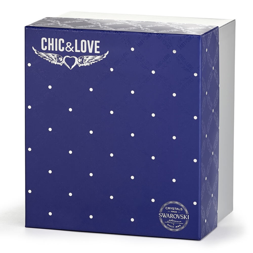 Bailey Bear Baby Soft Toy - Medium