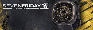 SevenFriday